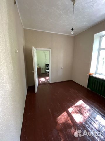 2-к квартира, 44.9 м², 1/3 эт.