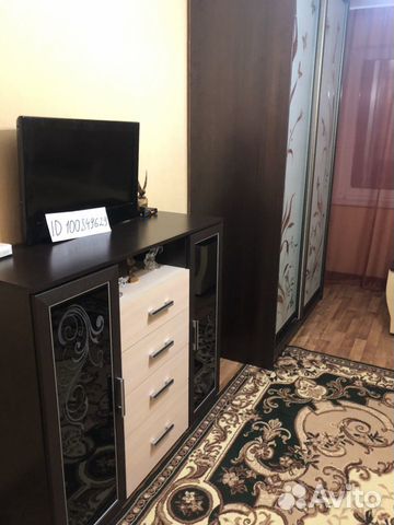 1-к квартира, 35 м², 7/9 эт. 1-к квартира, 35 м², 7/9 эт.