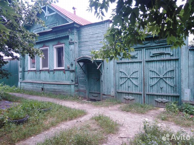 Дом 70 м² на участке 6 сот.