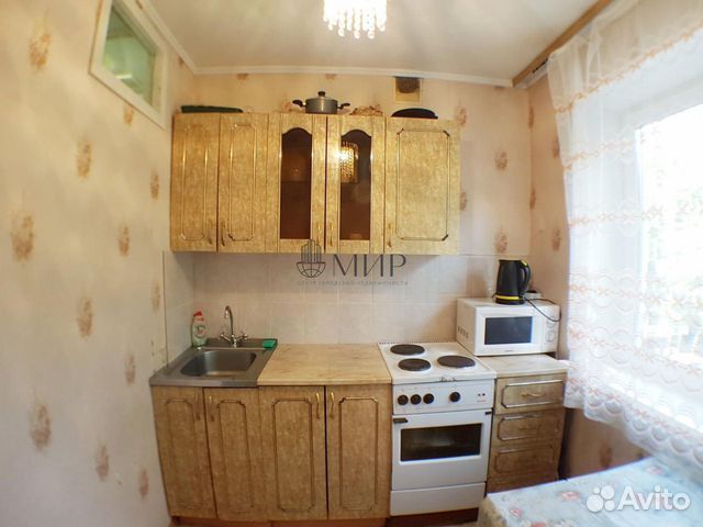 3-к квартира, 60 м², 3/5 эт. 3-к квартира, 60 м², 3/5 эт.