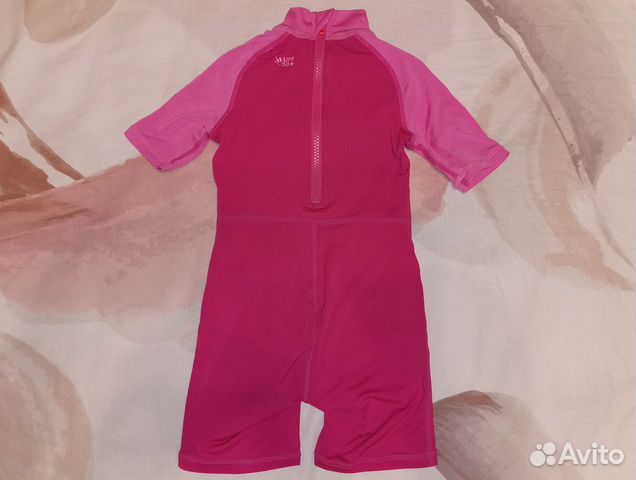 Купальники для девочки на 3-5 лет