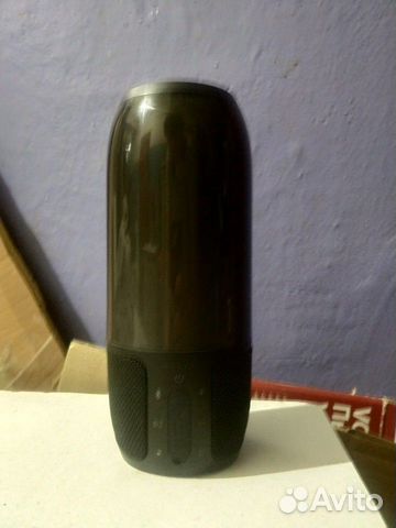 JBL Pulse 3 оригинал