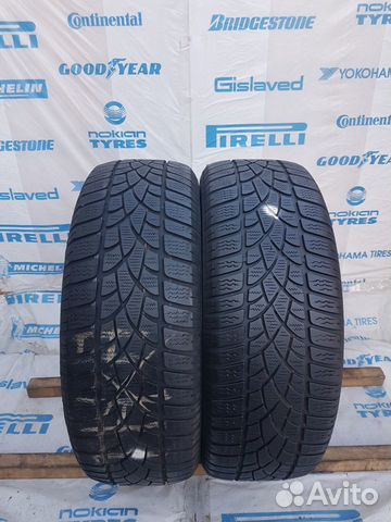Всесезонные 205 60 16 Dunlop SP Sport 3D 80X Всесезонные 205 60 16 Dunlop SP Sport 3D 80X