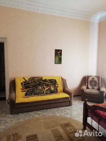 1-к квартира, 40 м², 1/2 эт. 1-к квартира, 40 м², 1/2 эт.
