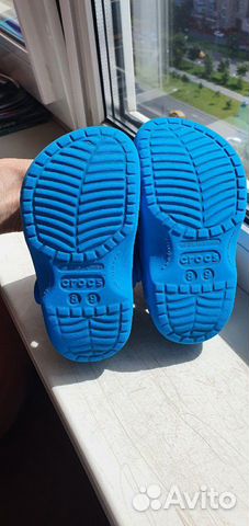 Crocs Crocs