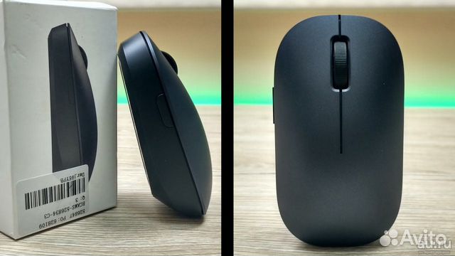Мышки, пульты ду Xiaomi новые оригинальные Мышки, пульты ду Xiaomi новые оригинальные