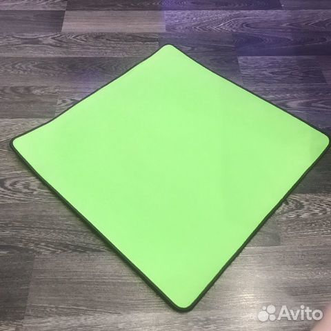 Коврик для мыши Razer Gigantus