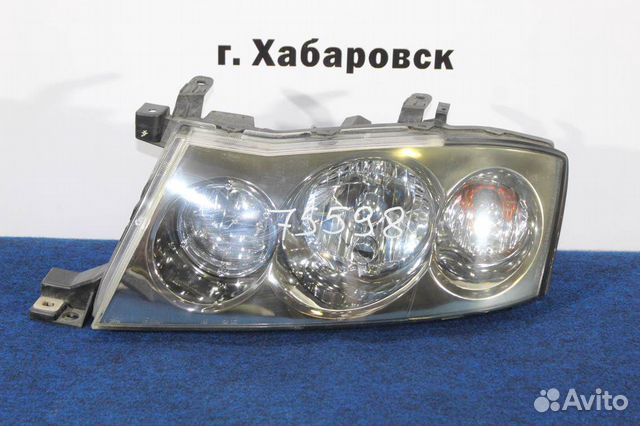 Фара nissan cedric Фара nissan cedric