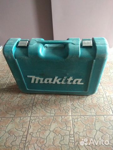 Молоток отбойный