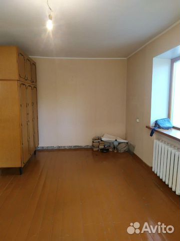 1-к квартира, 31 м², 4/4 эт.