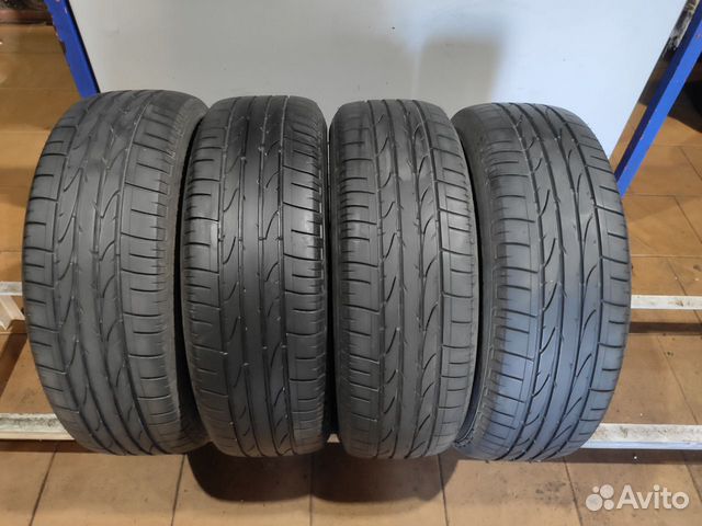 215 65 16 Bridgestone бу Шины Летние 215 65 R16 99 215 65 16 Bridgestone бу Шины Летние 215 65 R16 99