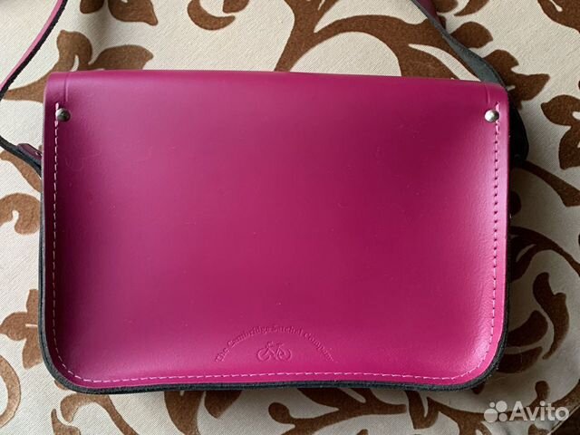 Сумка The Cambridge Satchel Company Сумка The Cambridge Satchel Company