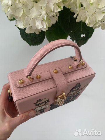 Сумка Dolce Gabbana Сумка Dolce Gabbana