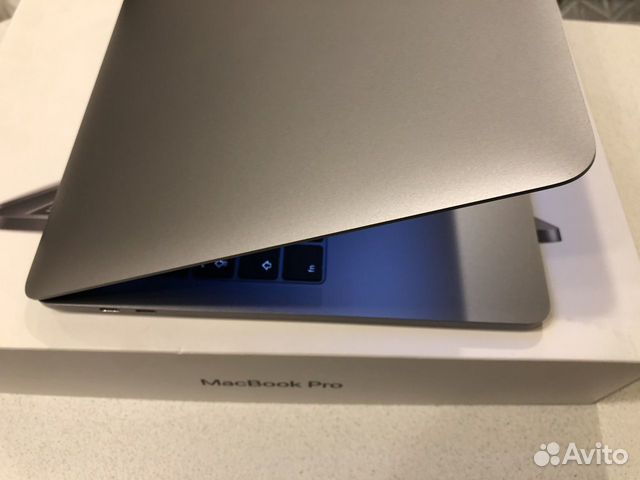 MacBook Pro 13 Retina 2017 TouchBar 256 SSD/рст MacBook Pro 13 Retina 2017 TouchBar 256 SSD/рст