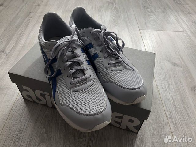 Кроссовки asics Кроссовки asics
