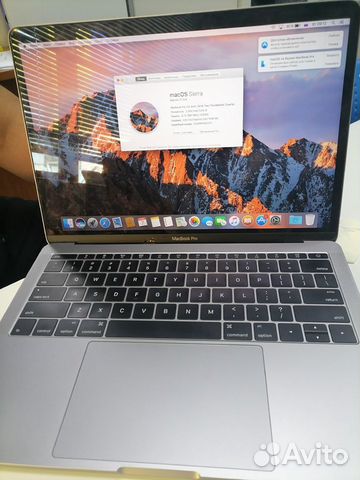Apple macbook pro 16 Apple macbook pro 16