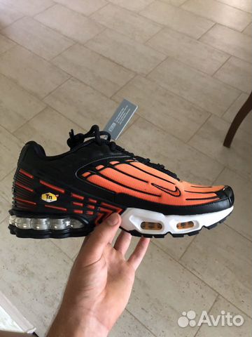 Nike air Max plus Tn 3