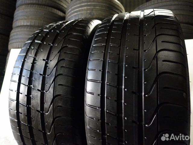 245 40 20 pirelli pzero