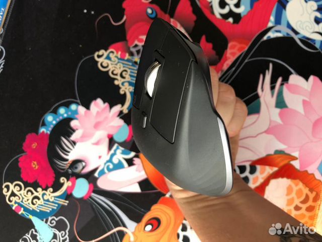 Logitech MX Master 3 Logitech MX Master 3