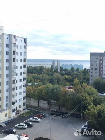 1-к квартира, 32 м², 6/10 эт.