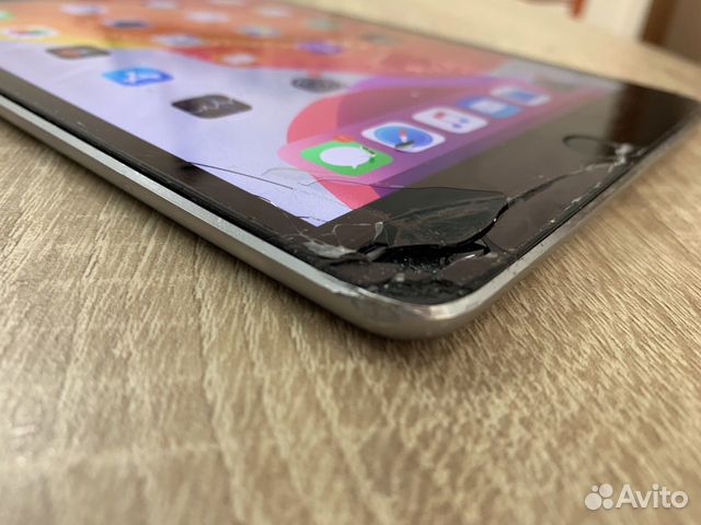 Планшет Apple iPad Mini 4 64Gb Lte Рст
