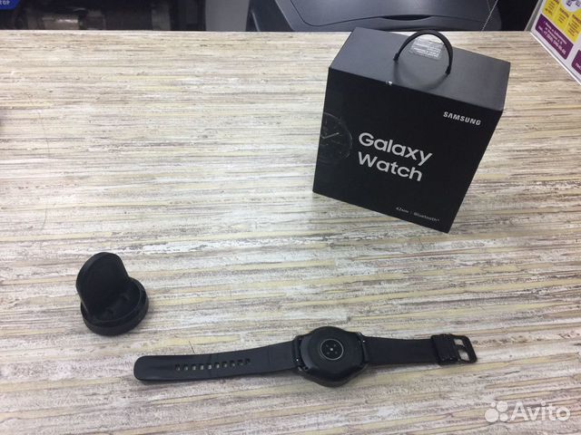 Galaxy Watch 24mm Galaxy Watch 24mm