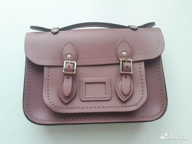 Сумка The Cambridge Satchel Company оригинал Сумка The Cambridge Satchel Company оригинал