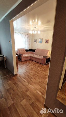 1-к квартира, 31 м², 5/5 эт. 1-к квартира, 31 м², 5/5 эт.