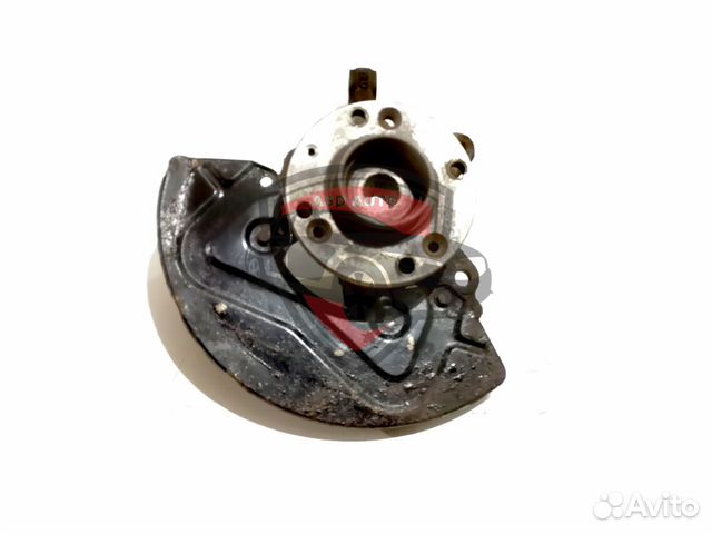 Кулак поворотный передний правый Chery Amulet A15