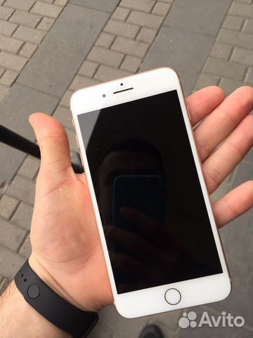 iPhone 8 Plus 64