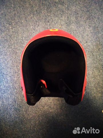 Горнолыжный шлем детский Rock Helmets Горнолыжный шлем детский Rock Helmets