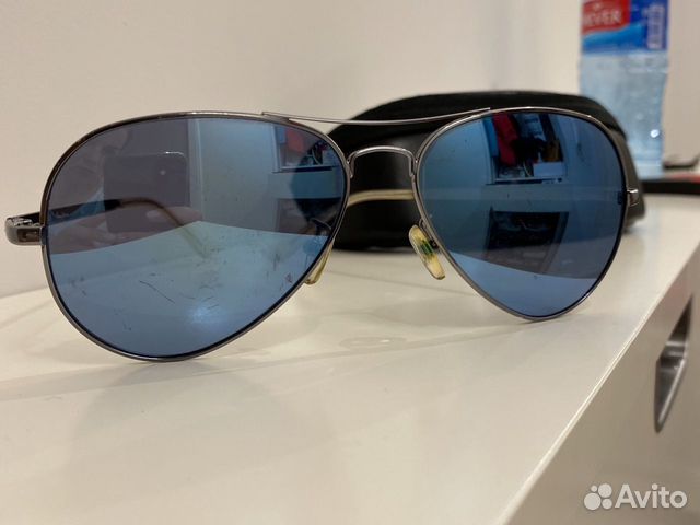 Очки солнцезащитные Pepe Jeans