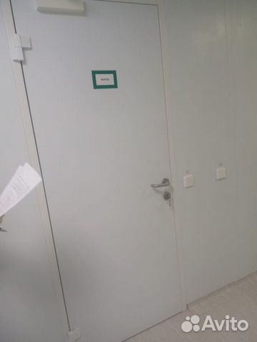 Дверь металлическая Дверь металлическая