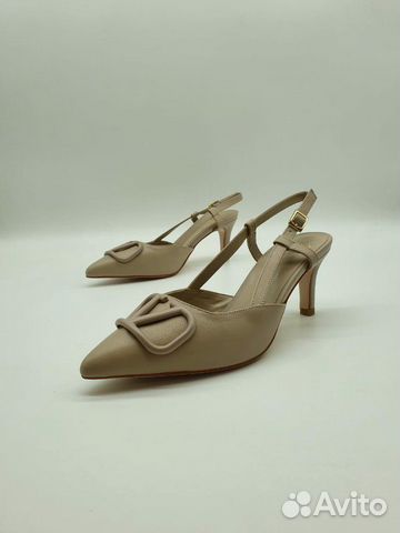 Туфли Valentino Туфли Valentino