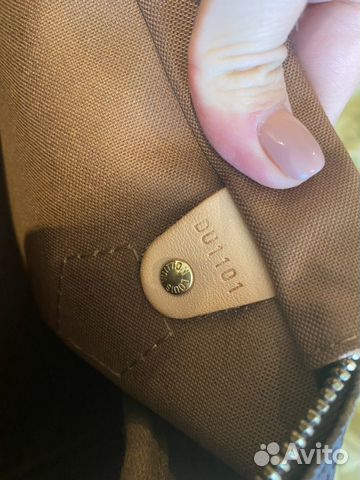 Сумка LV speedy 30 оригинал