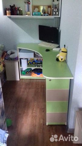 Стол компьютерный Стол компьютерный