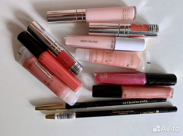 Косметика Lancome Косметика Lancome