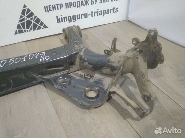 Балка задняя Шкода Октавия А7 Skoda Octavia A7 Балка задняя Шкода Октавия А7 Skoda Octavia A7