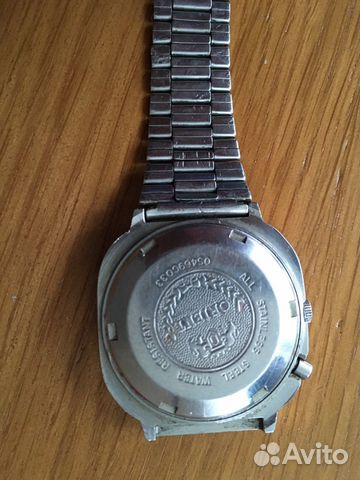 Наручные часы Японские Orient Наручные часы Японские Orient
