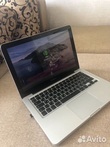 Apple MacBook Pro 13 i5 Apple MacBook Pro 13 i5