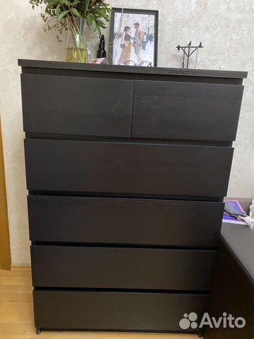 Комод Мальм икея Комод Мальм икея