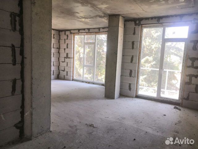 1-к квартира, 30 м², 1/7 эт.