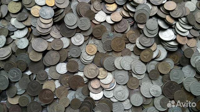 Монеты обмен продажа