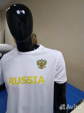 Футболка Футболка