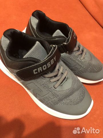 Кроссовки Crosby Кроссовки Crosby