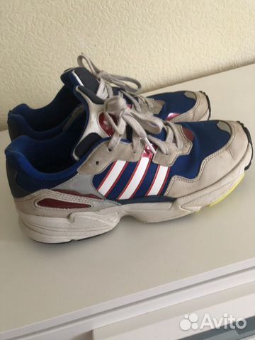 Кроссовки Adidas 10 US / 44 EUR Кроссовки Adidas 10 US / 44 EUR
