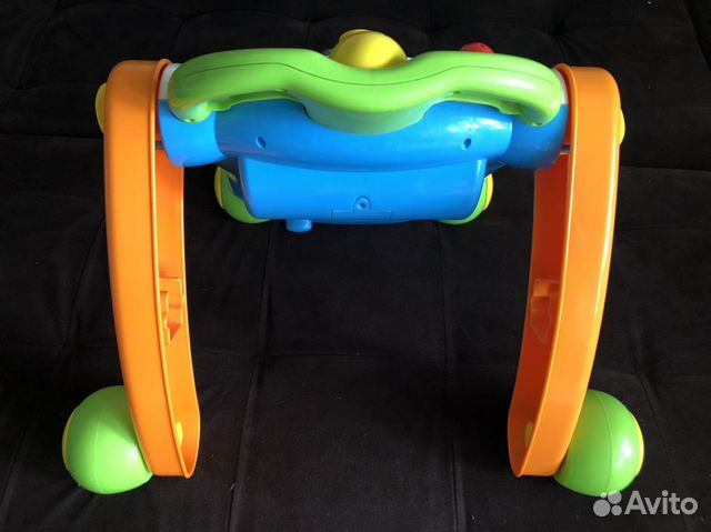 Ходунки- каталка