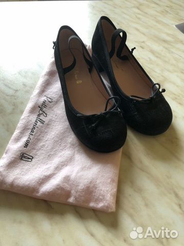 Балетки Pretty balerinas 34 Балетки Pretty balerinas 34