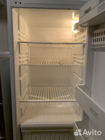 Холодильник б/у