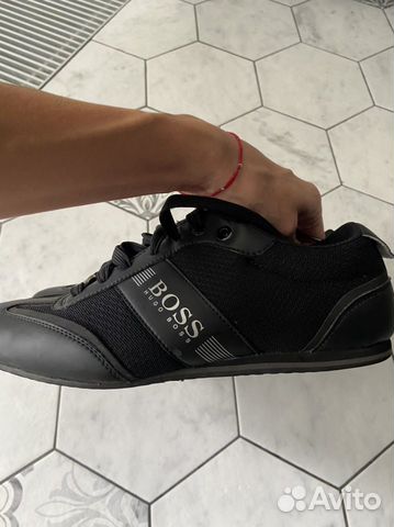 Кроссовки Hugo Boss (оригинал) Кроссовки Hugo Boss (оригинал)